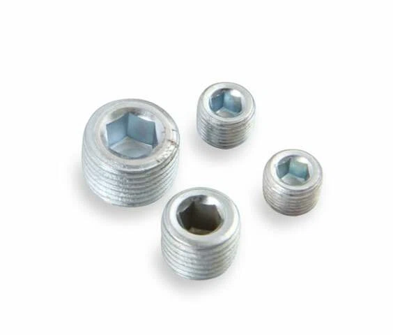 REPLACEMENT HARDWARE AND BRACKET KIT LS3 NATURAL 508-33
